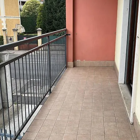 Apartamento Locazione Turistica Mario Colucci