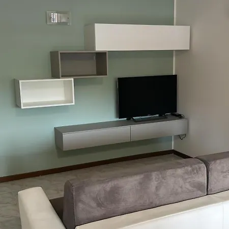 Locazione Turistica Mario Colucci Apartment *