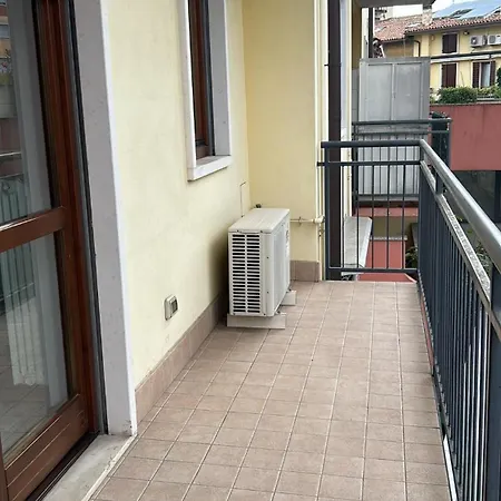 Apartamento Locazione Turistica Mario Colucci