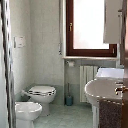 Locazione Turistica Mario Colucci Apartamento Verona