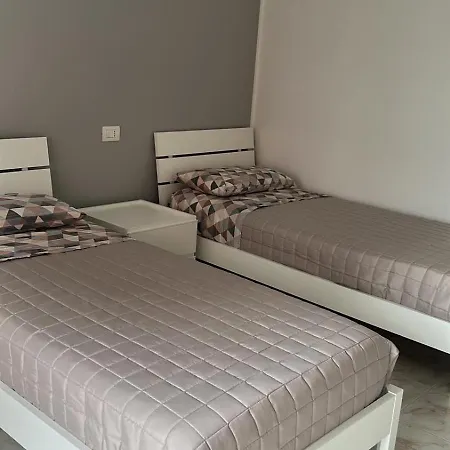 Apartamento Locazione Turistica Mario Colucci Verona