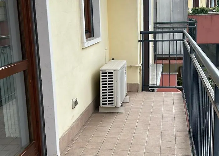 Lejlighed Locazione Turistica Mario Colucci