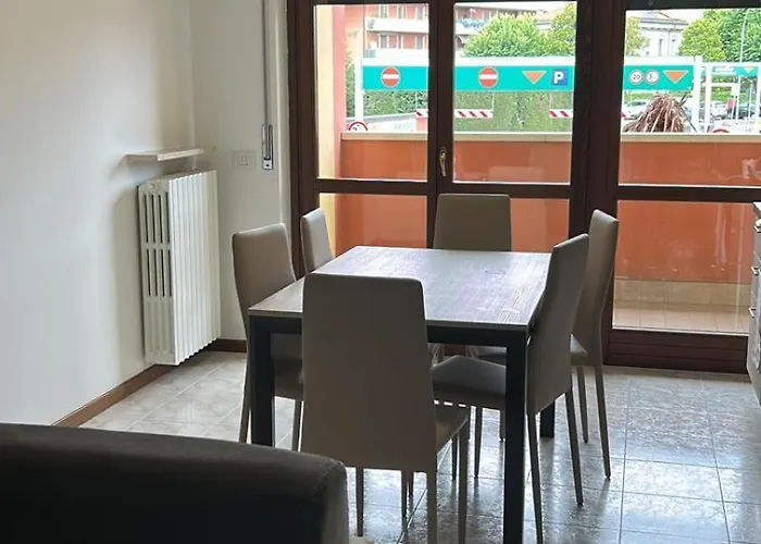 Locazione Turistica Mario Colucci