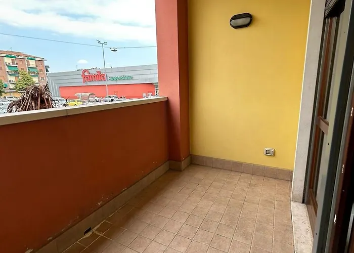 Locazione Turistica Mario Colucci * Verona