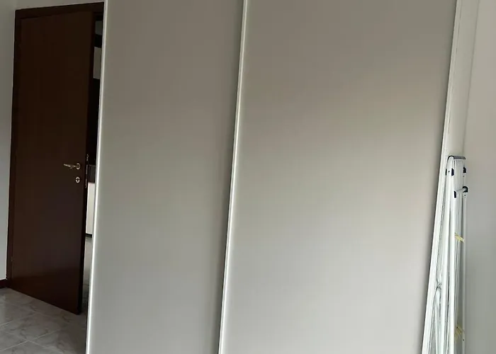 Locazione Turistica Mario Colucci Lejlighed