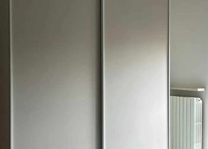 Locazione Turistica Mario Colucci Verona