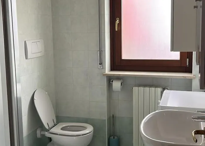 Locazione Turistica Mario Colucci * Verona