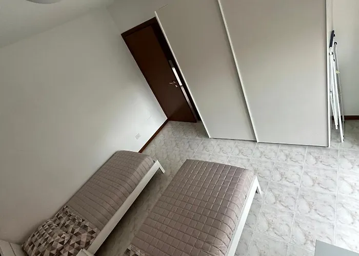 Locazione Turistica Mario Colucci Lejlighed Verona