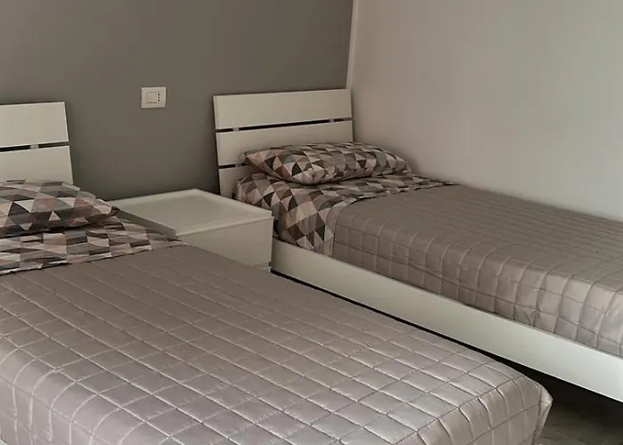 Lejlighed Locazione Turistica Mario Colucci Verona