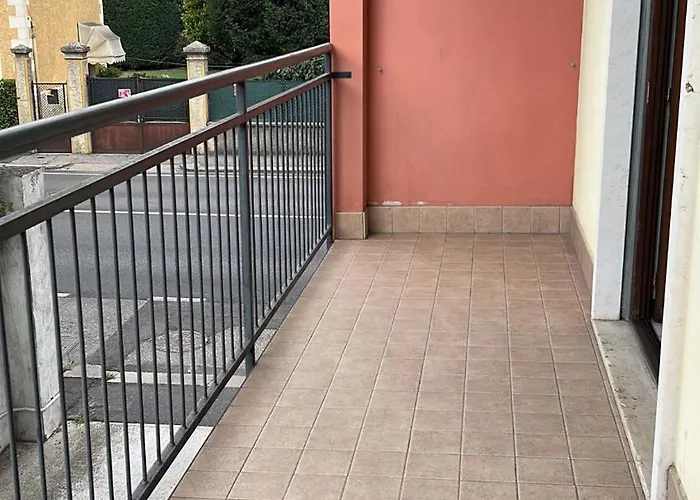 Lejlighed Locazione Turistica Mario Colucci